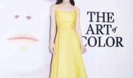 易梦玲迪奥礼服吃瓜爆料,揭秘明星时尚背后的吃瓜风云